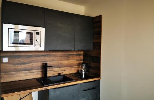 Moravska Nova Ves Apartment | Vinobike Morava Gold Residence