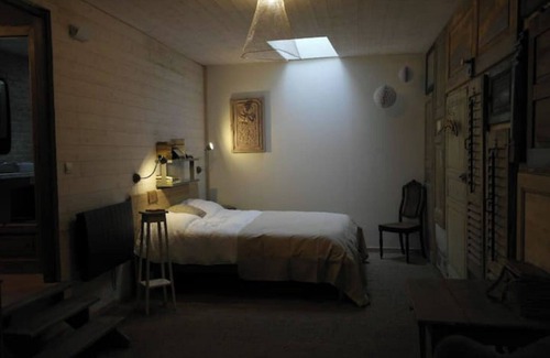 Hannonville-sous-les-Cotes House | Vintage Touch