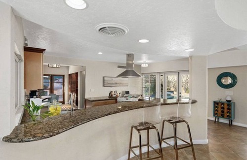 Indian Wells House | Vintage 1959 mid century modern, close to tennis and festivals