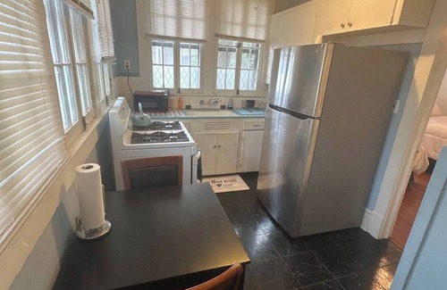 Innovation District Apartment | Vintage & Affordable Unit 2 of 6