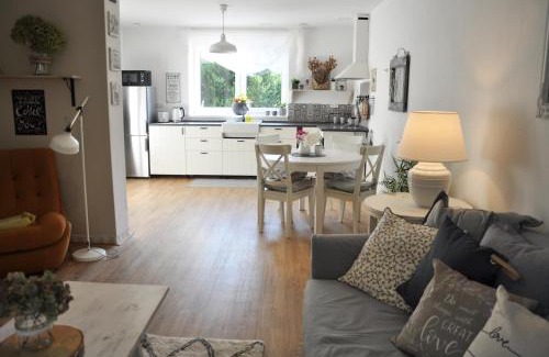 Koprivnice Apartment | Vintage apartments