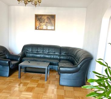 Sector 3 Apartment | Vintage Bucharest apartment