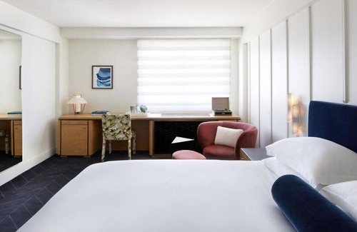 Fisherman's Wharf Hotel | Vintage Charm! Near Kimpton Alton, Fort Mason, and Ferry Building