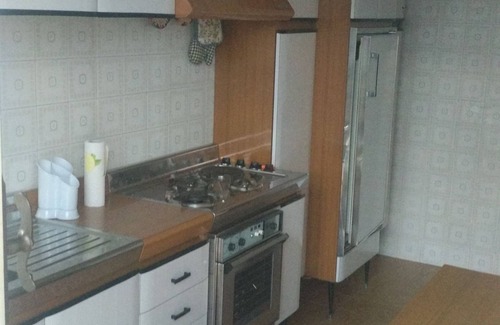 Montefiore Conca House | Vintage country house