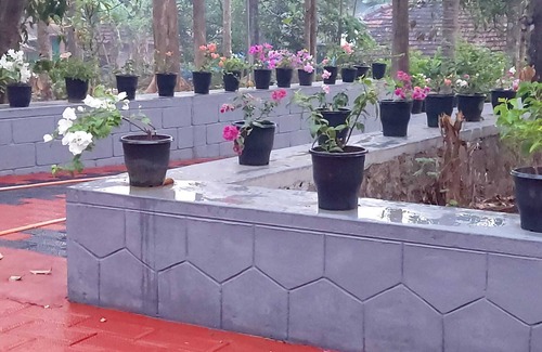 Palakkad Other | Vintage Farmhouse for Group Travellers