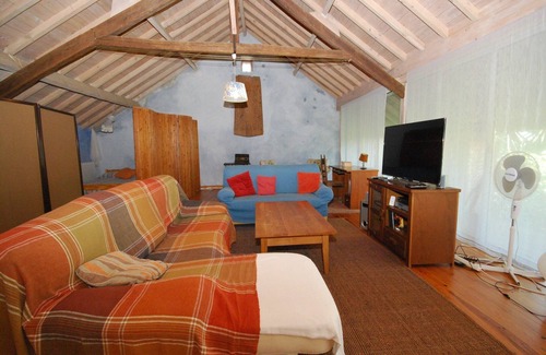 Paialvo Other | Vintage Farmhouse in Soudos Lisbon with pool