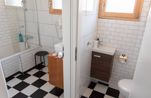 Les Fourgs Apartment | VINTAGE .