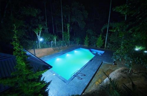 Sulthan Bathery Villa | Vintage Garden Resort