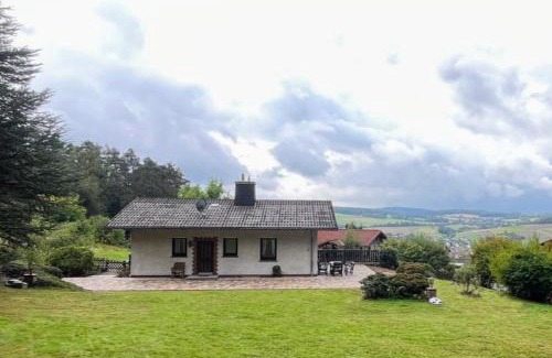 Rengshausen House | Vintage Haus AUF DEM HEIDCHEN mit Sauna