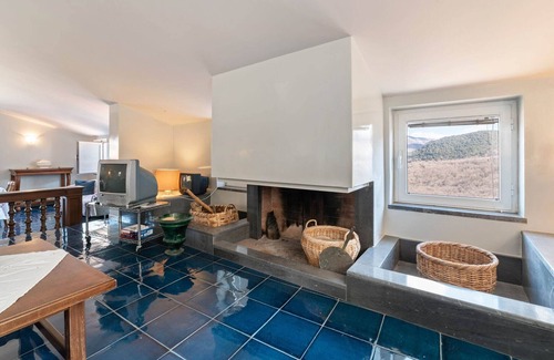 Caselle in Pittari House | Vintage Holiday Home in Caselle in Pittari