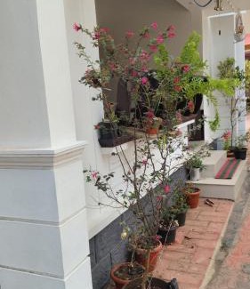 Mohali House | Vintage homes