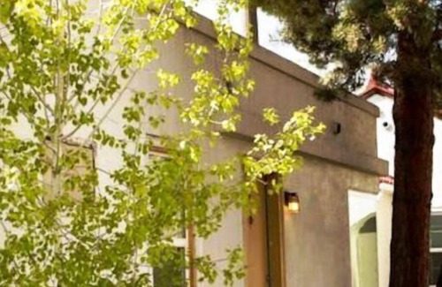 Twin Falls Villa | Vintage Idahoan