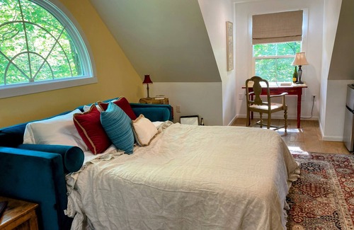 South Haven Bed & Breakfast | Vintage Inn at Veritas Estate