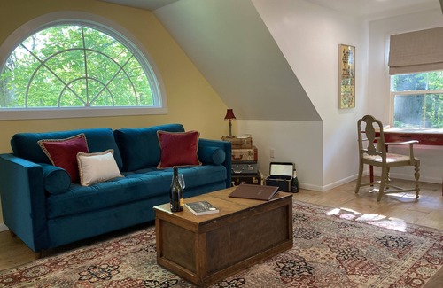 South Haven Bed & Breakfast | Vintage Inn at Veritas Estate