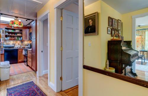 Rockport House | Vintage Rockport Escape