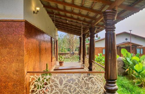 Alur Resort | Vintage Trails By Ilara