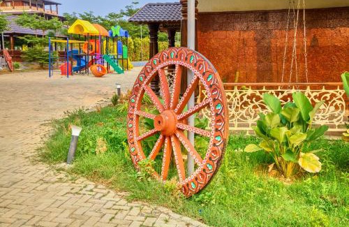 Alur Resort | Vintage Trails By Ilara