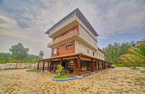 Alur Resort | Vintage Trails By Ilara