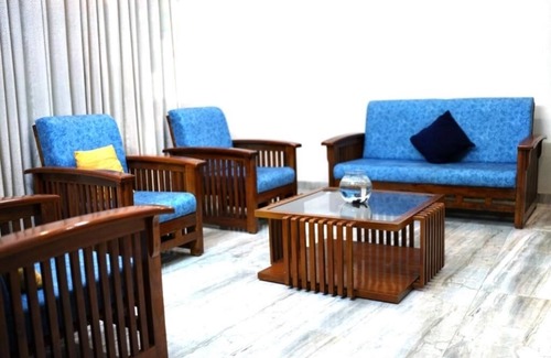 Supa Resort | Vintage Villa