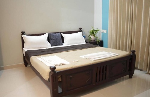 Supa Resort | Vintage Villa