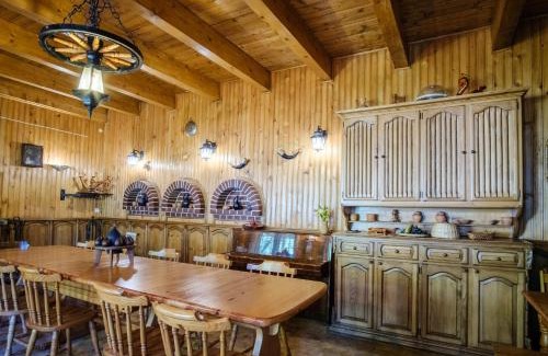 Mtskheta House | Vintage Villa Saguramo