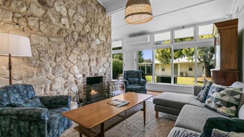 Port Willunga House | Vintage Vista By Wine Coast Holidays