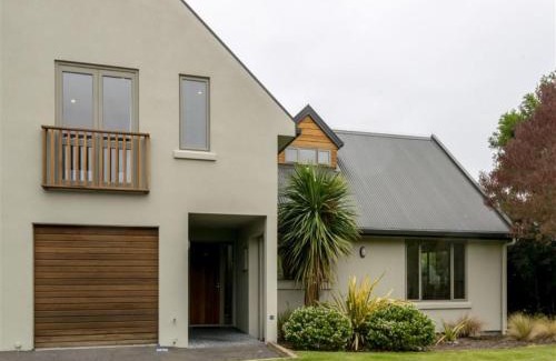 Renwick Resort | Vintners Retreat