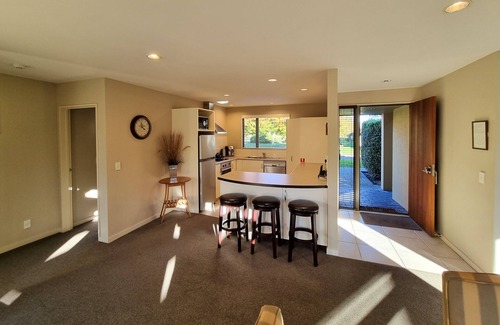 Renwick Apartment | Vintners Retreat