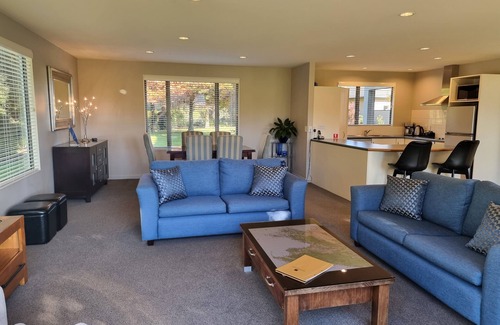 Renwick Apartment | Vintners Retreat