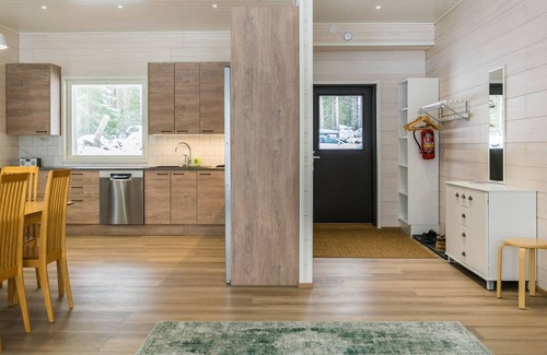 Jamsa House | Vintteri by Interhome