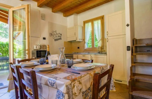 Coreglia Antelminelli House | Viola (BLU601) by Interhome