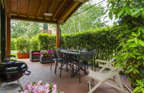 Coreglia Antelminelli House | Viola (BLU601) by Interhome