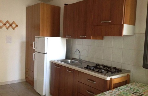 Foce Varano Other | Viola Club Village