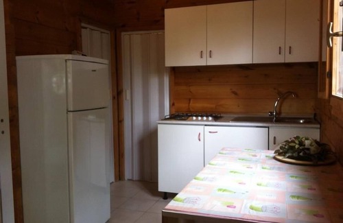 Foce Varano Other | Viola Club Village