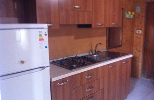 Foce Varano Other | Viola Club Village