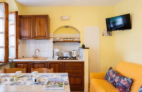 Valloria Apartment | Viola (VLO203) by Interhome