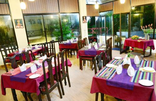 Pallivasal Resort | Violet Woods