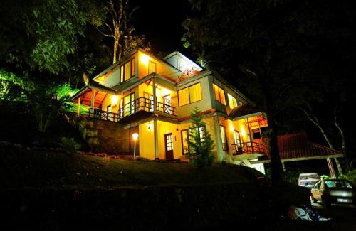 Pallivasal Resort | Violet Woods