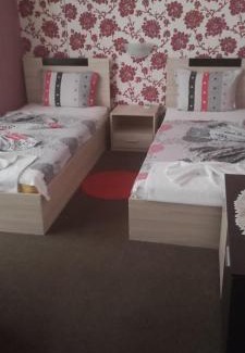 Nessebar New Town House | Violeta 7 Guest House