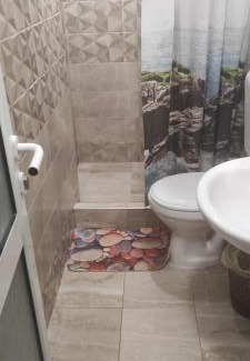 Nessebar New Town House | Violeta 7 Guest House