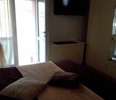 Minerbio House | Violetta