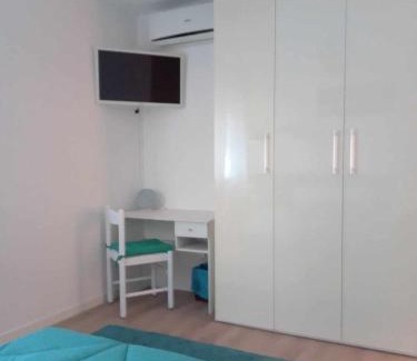 Minerbio House | Violetta