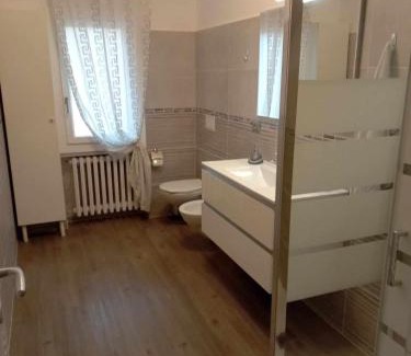 Minerbio House | Violetta