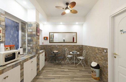 Quartiere XXXIV Lido di Ostia Levante House | ViOletta