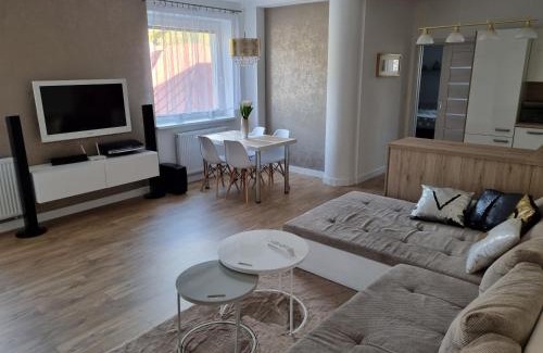 Rajecke Teplice Apartment | VIP apartmán