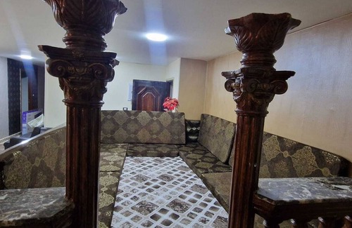 Nasr City Apartment | VIP Apartment, 4 Bedroom, 180sqm