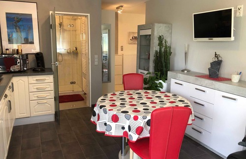 Mahlberg Apartment | VIP Appartement, Deutschland