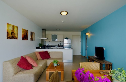 Sint Michiel Apartment | VIP Blue Bay Beach Apartment 28