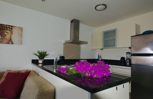 Sint Michiel Apartment | VIP Blue Bay Beach Apartment 28