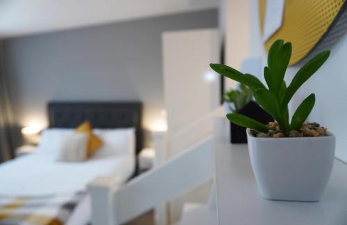 Portadown Apartment | VIP Church Loft Apartment